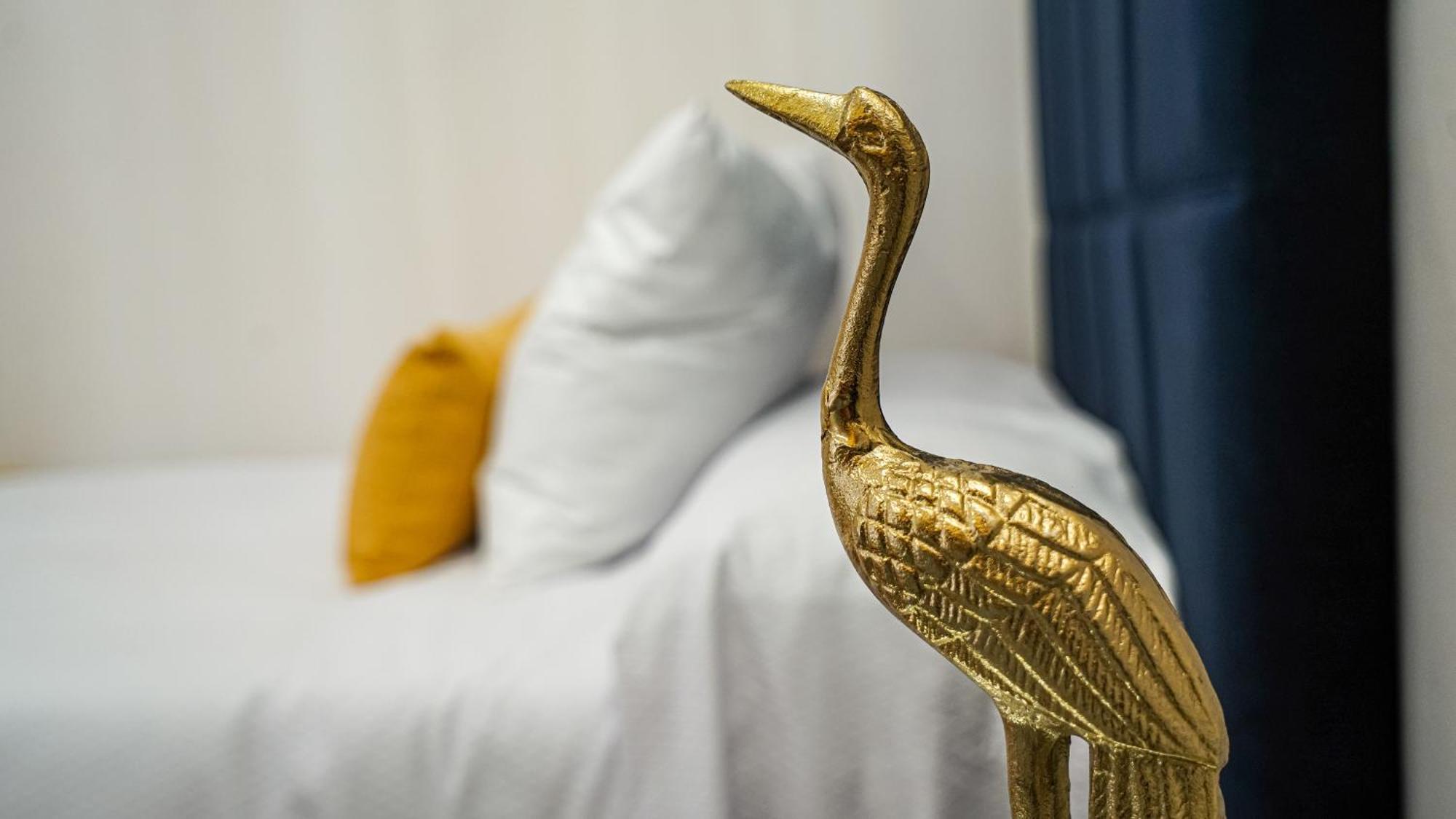 Apartamentos Puente Romano Suites Мерида Екстериор снимка